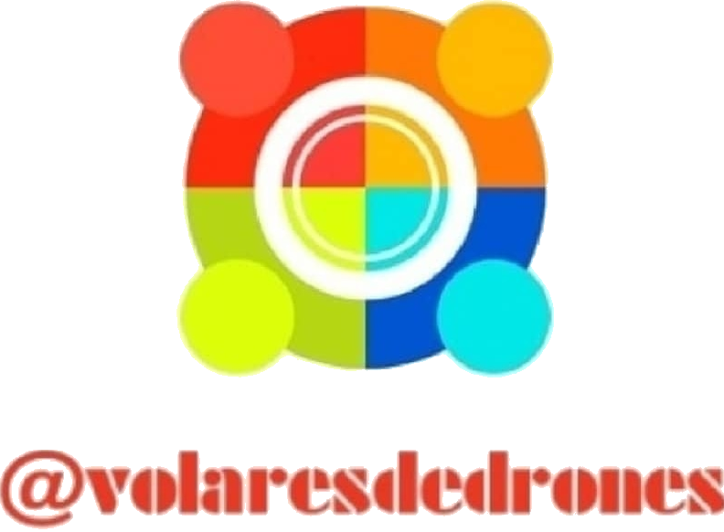 @volaresdedrones